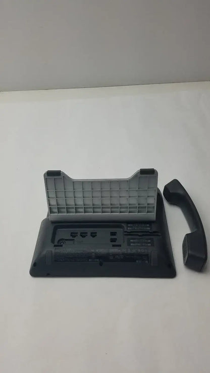 Cisco IP Business Phone With Handset IP Business Phone, second-hand product photo 5