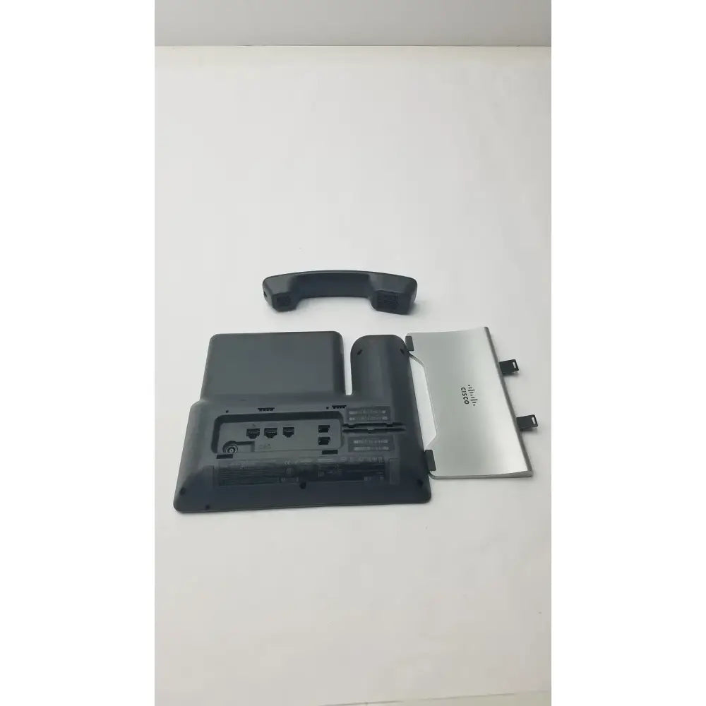 Cisco IP Business Phone With Handset IP Business Phone, second-hand product photo 6