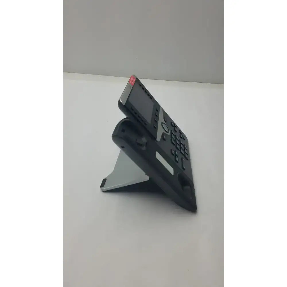Cisco IP Business Phone With Handset IP Business Phone, second-hand product photo 4