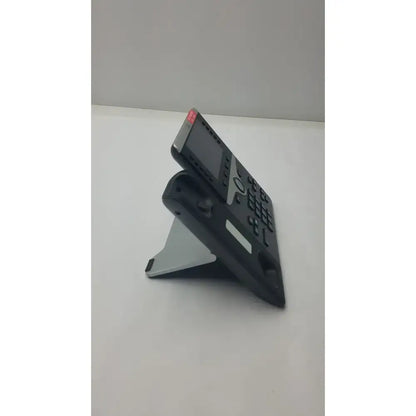 Cisco IP Business Phone With Handset IP Business Phone, second-hand product photo 4