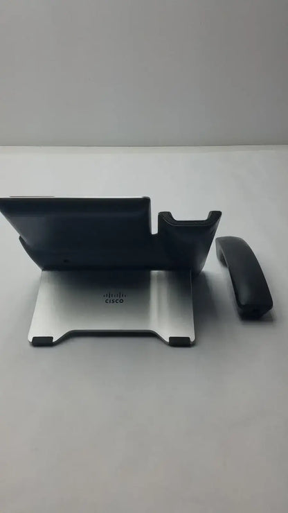 Cisco IP Business Phone With Handset IP Business Phone, second-hand product photo 3