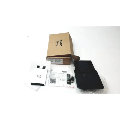 Reuse Medical Cisco IP Phone 8800 KEY Expansion Module CP-BEKEM 68-5322-02 J0 Phone Switching Systems & PBXs, second-hand product photo 1