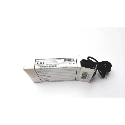 Cisco IP Phone Power Supply CP-PWR-CUBE-3 Power Supply, second-hand product photo 1
