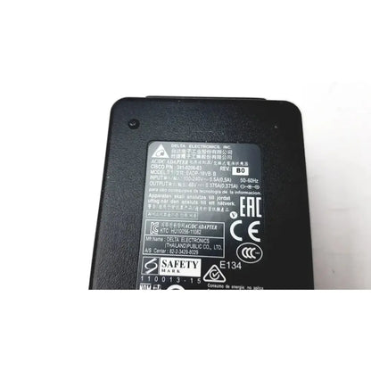Cisco IP Phone Power Supply CP-PWR-CUBE-3 Power Supply, second-hand product photo 6