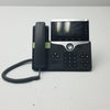 Cisco IP Phone VOIP Video Phone With Handset