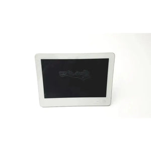 لوحة تحكم Cisco PN 74-100411-03 B0 Touch 10 - غير مختبرة