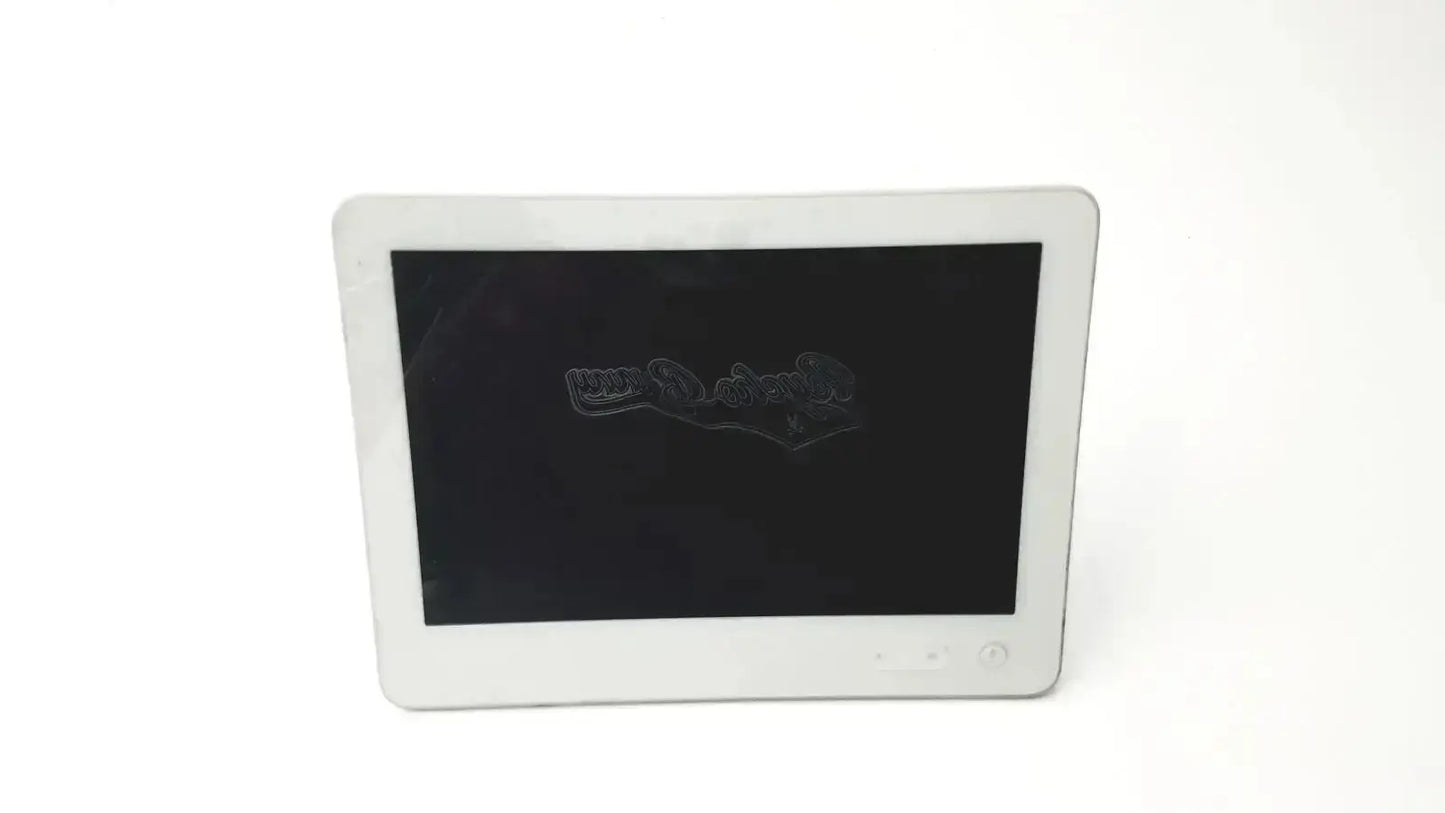 Cisco PN 74-100411-03 B0 Touch 10 Control Panel - Untested Control Panel, as-is (for parts) product photo 1