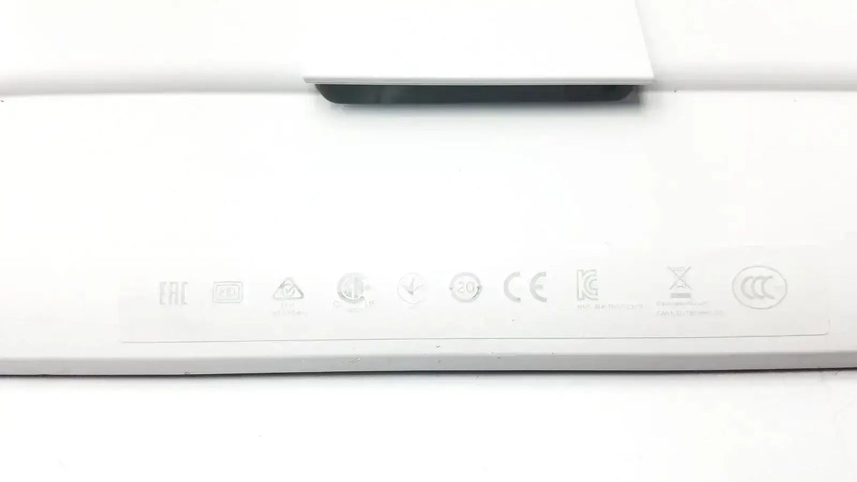 Cisco PN 74-100411-03 B0 Touch 10 Control Panel - Untested Control Panel, as-is (for parts) product photo 5