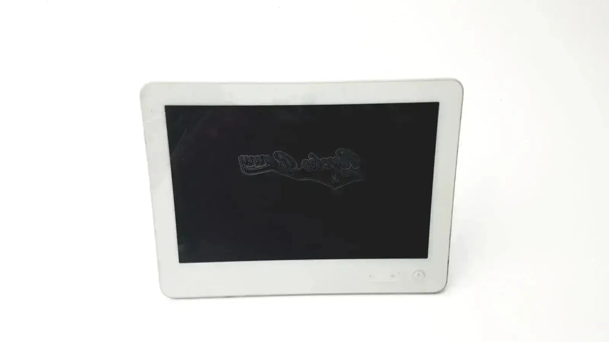 Cisco PN 74-100411-03 B0 Touch 10 Control Panel - Untested Control Panel, as-is (for parts) product photo 1