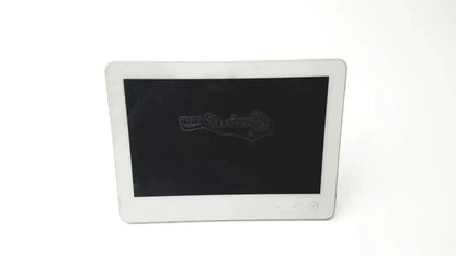 Cisco PN 74-100411-03 B0 Touch 10 Control Panel - Untested Control Panel, as-is (for parts) product photo 1