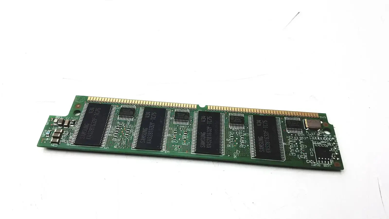 Cisco PVDM2-64 High Density 64-Channel Packet Fax & Voice DSP Module DSP Module, second-hand product photo 10