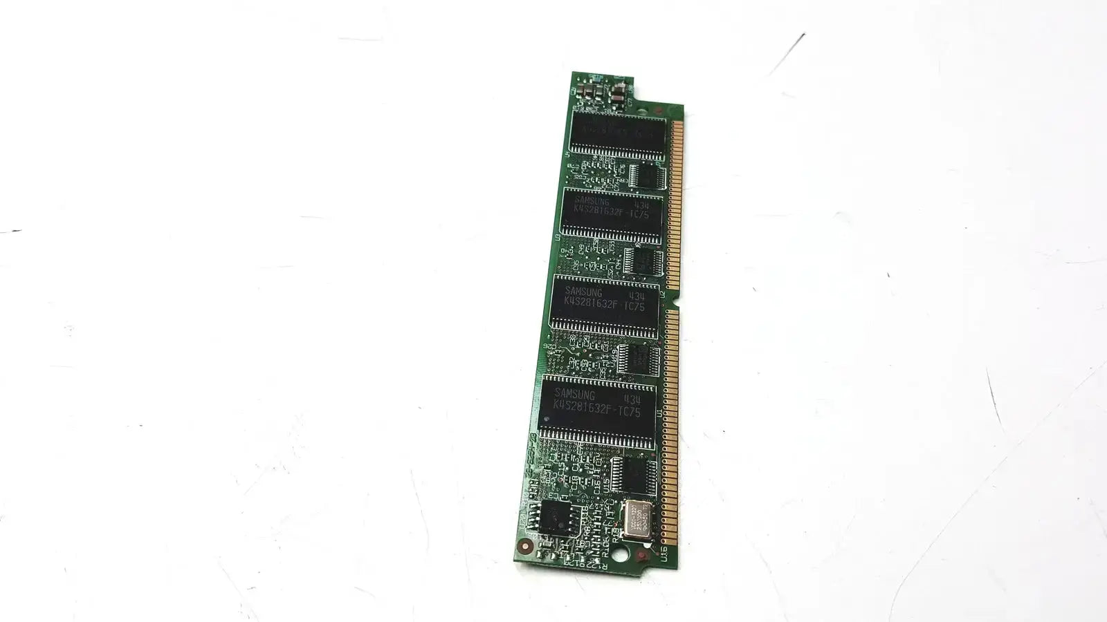Cisco PVDM2-64 High Density 64-Channel Packet Fax & Voice DSP Module DSP Module, second-hand product photo 9