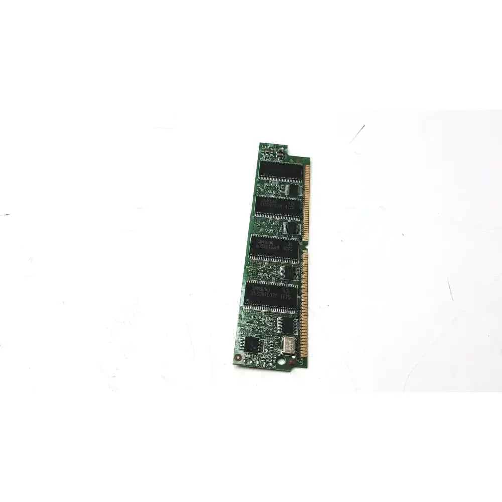Cisco PVDM2-64 High Density 64-Channel Packet Fax & Voice DSP Module DSP Module, second-hand product photo 9