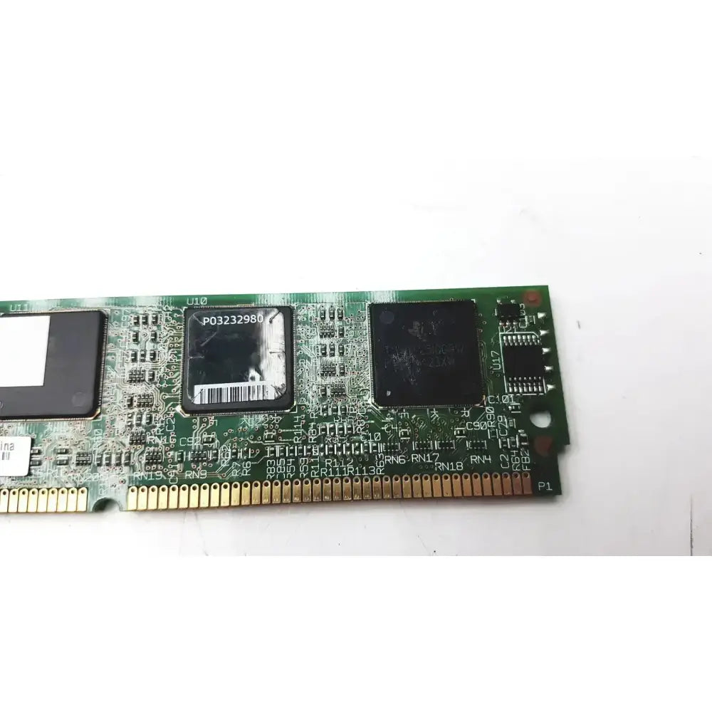 Cisco PVDM2-64 High Density 64-Channel Packet Fax & Voice DSP Module DSP Module, second-hand product photo 6