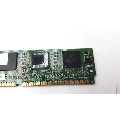Cisco PVDM2-64 High Density 64-Channel Packet Fax & Voice DSP Module DSP Module, second-hand product photo 6