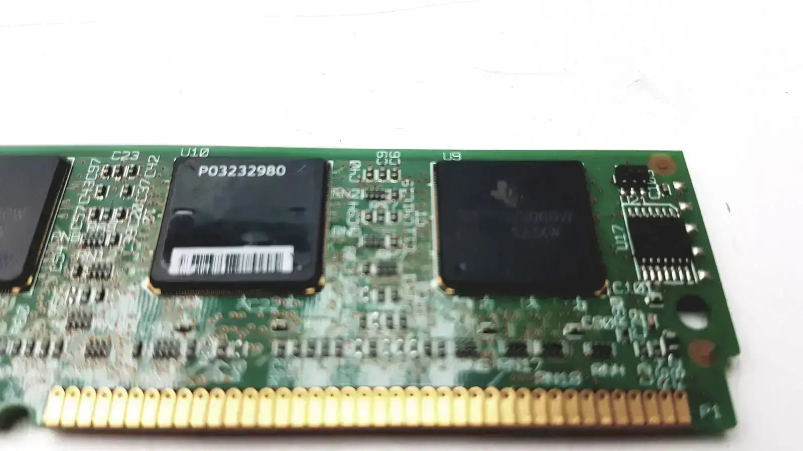 Cisco PVDM2-64 High Density 64-Channel Packet Fax & Voice DSP Module DSP Module, second-hand product photo 4