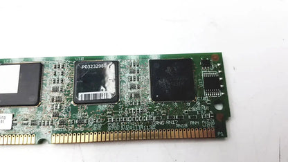 Cisco PVDM2-64 High Density 64-Channel Packet Fax & Voice DSP Module DSP Module, second-hand product photo 6
