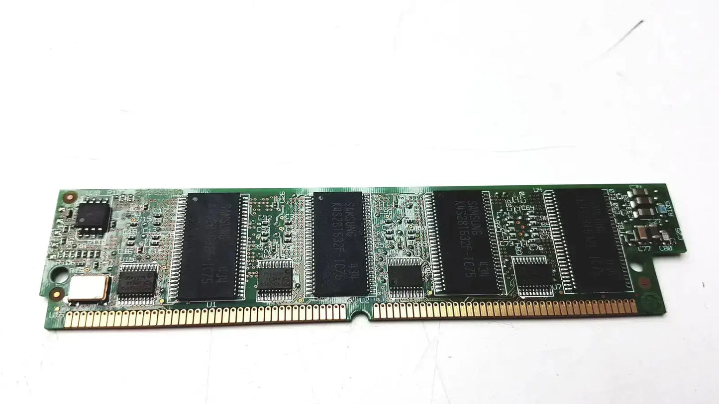 Cisco PVDM2-64 High Density 64-Channel Packet Fax & Voice DSP Module DSP Module, second-hand product photo 8