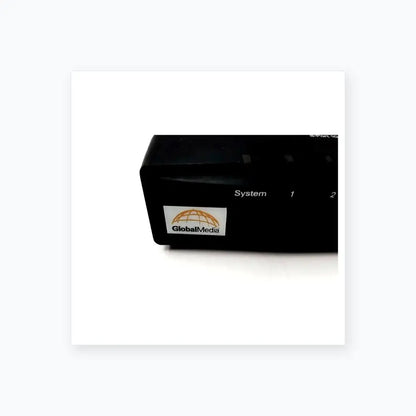 CISCO SLM2008 8-Port Gigabit 10/100/1000 Smart Switch PD Network Switch, as-is (for parts) product photo 2