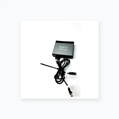 CISCO SLM2008 8-Port Gigabit 10/100/1000 Smart Switch PD Network Switch, as-is (for parts) product photo 5