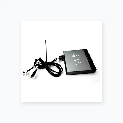 CISCO SLM2008 8-Port Gigabit 10/100/1000 Smart Switch PD Network Switch, as-is (for parts) product photo 8