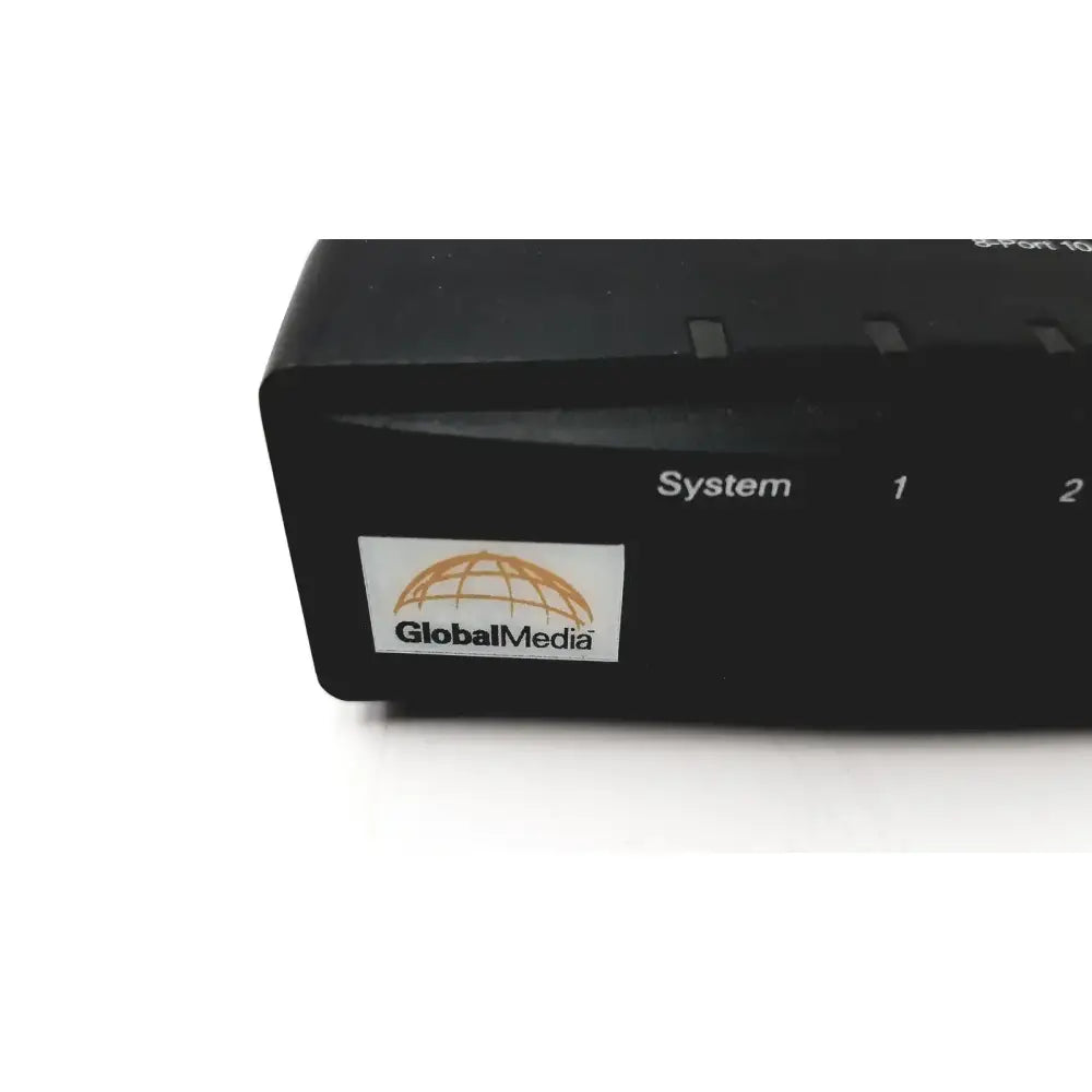 CISCO SLM2008 8-Port Gigabit 10/100/1000 Smart Switch PD Network Switch, as-is (for parts) product photo 2