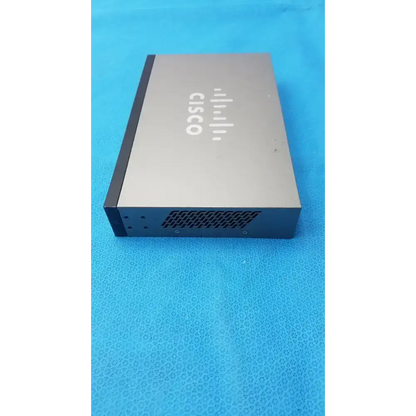 Cisco Small Business SF300-08 Network Switch Network Switch, second-hand product photo 2