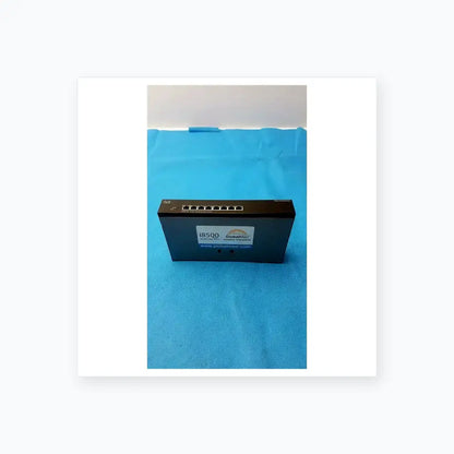 Cisco Small Business SF300-08 Network Switch Network Switch, second-hand product photo 8