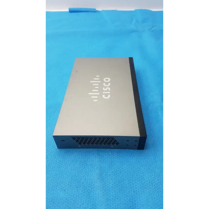 Cisco Small Business SF300-08 Network Switch Network Switch, second-hand product photo 7