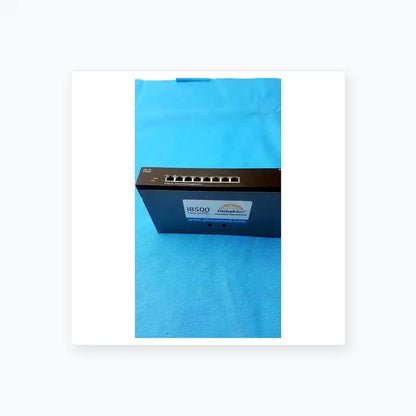 Cisco Small Business SF300-08 Network Switch Network Switch, second-hand product photo 9