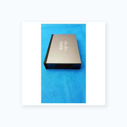 Cisco Small Business SF300-08 Network Switch Network Switch, second-hand product photo 2