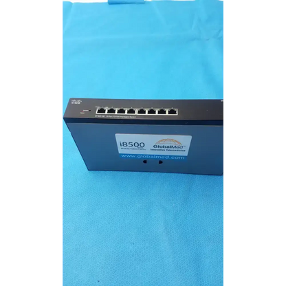 Cisco Small Business SF300-08 Network Switch Network Switch, second-hand product photo 9
