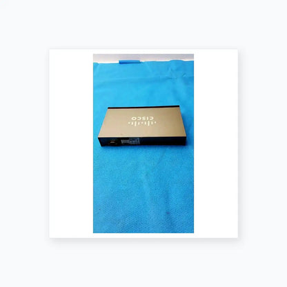 Cisco Small Business SF300-08 Network Switch Network Switch, second-hand product photo 3