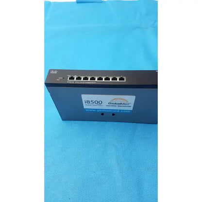 Cisco Small Business SF300-08 Network Switch Network Switch, second-hand product photo 9