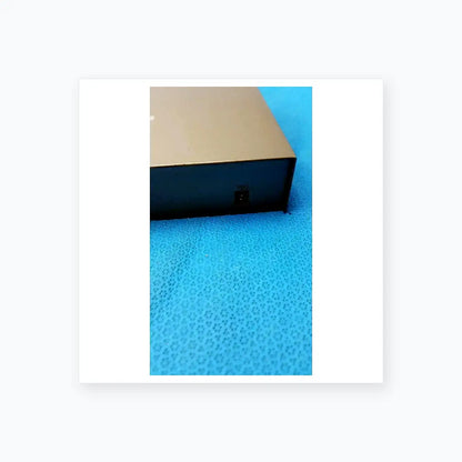 Cisco Small Business SF300-08 Network Switch Network Switch, second-hand product photo 6