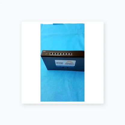 Cisco Small Business SF300-08 Network Switch Network Switch, second-hand product photo 9