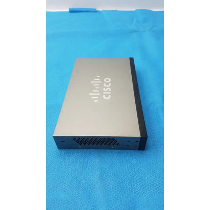 Cisco Small Business SF300-08 Network Switch Network Switch, second-hand product photo 7