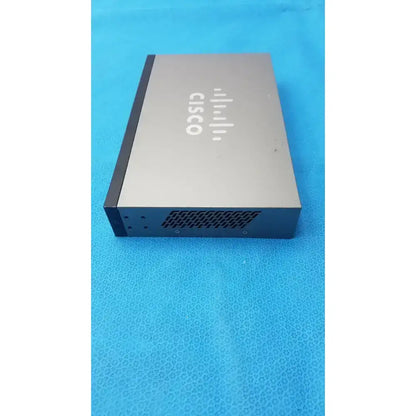 Cisco Small Business SF300-08 Network Switch Network Switch, second-hand product photo 2