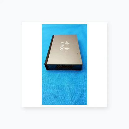 Cisco Small Business SF300-08 Network Switch Network Switch, second-hand product photo 2