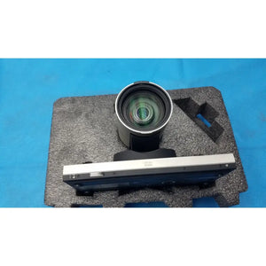 كاميرا مؤتمرات الفيديو Cisco Tandberg PrecisionHD 1080p 4x Zoom PTZ طراز TTC8-02