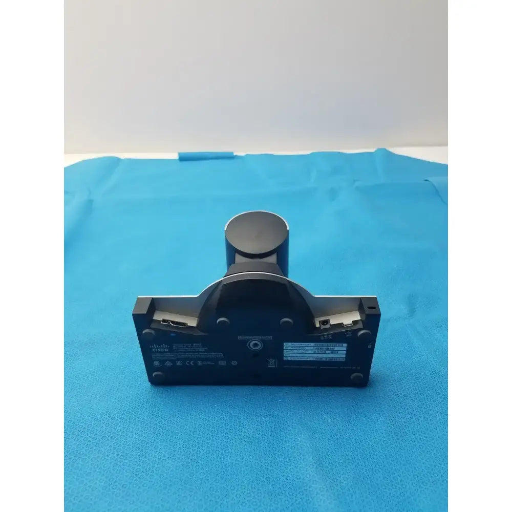 Cisco TelePresence CTS-PHD1080P4XS2 TelePresence Camera, second-hand product photo 6