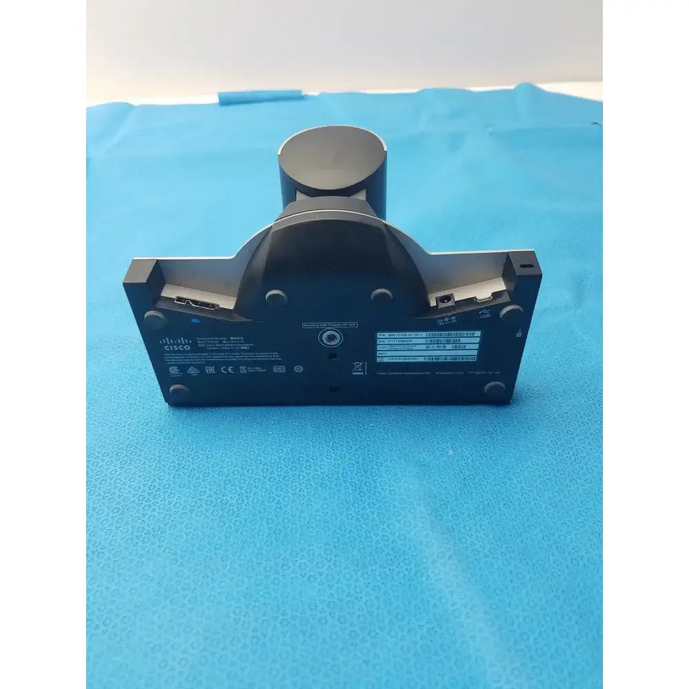 Cisco TelePresence CTS-PHD1080P4XS2 TelePresence Camera, second-hand product photo 5