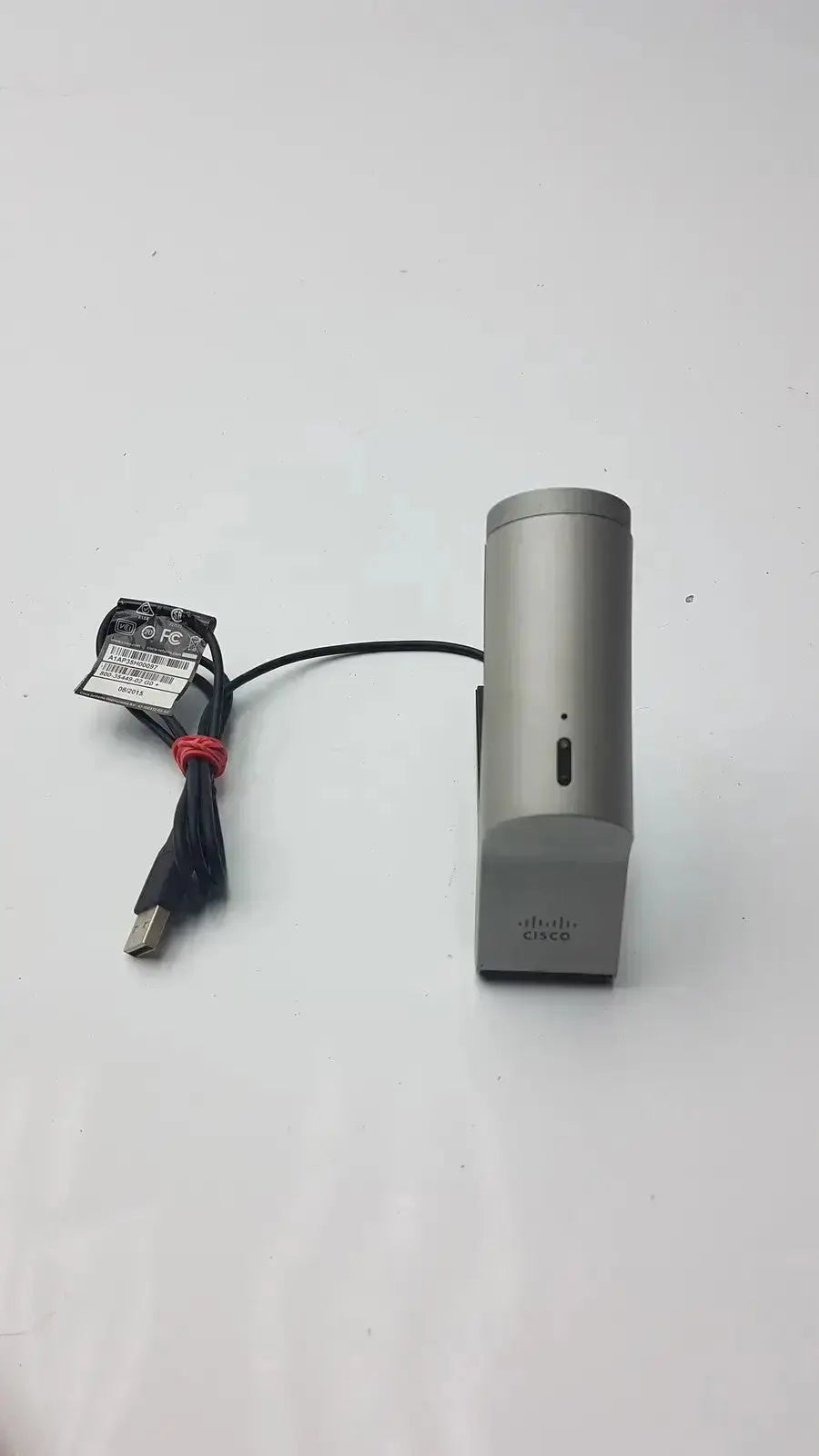 Cisco TelePresence PrecisionHD 800-35449-02 Video Conferencing Camera, as-is (for parts) product photo 6