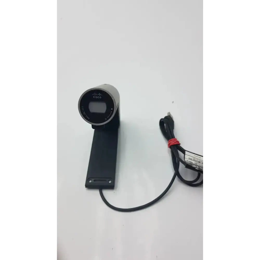 Cisco TelePresence PrecisionHD 800-35449-02 Video Conferencing Camera, as-is (for parts) product photo 1