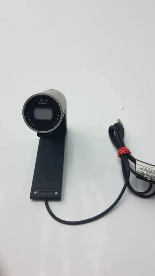 Cisco TelePresence PrecisionHD 800-35449-02 Video Conferencing Camera, as-is (for parts) product photo 1
