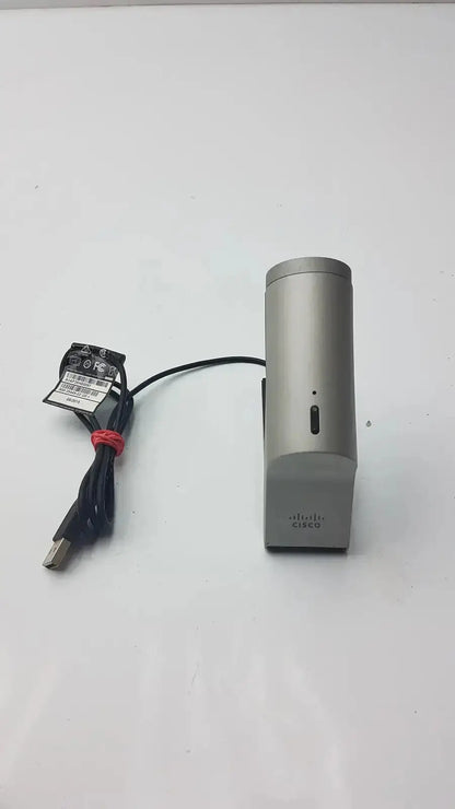 Cisco TelePresence PrecisionHD 800-35449-02 Video Conferencing Camera, as-is (for parts) product photo 3