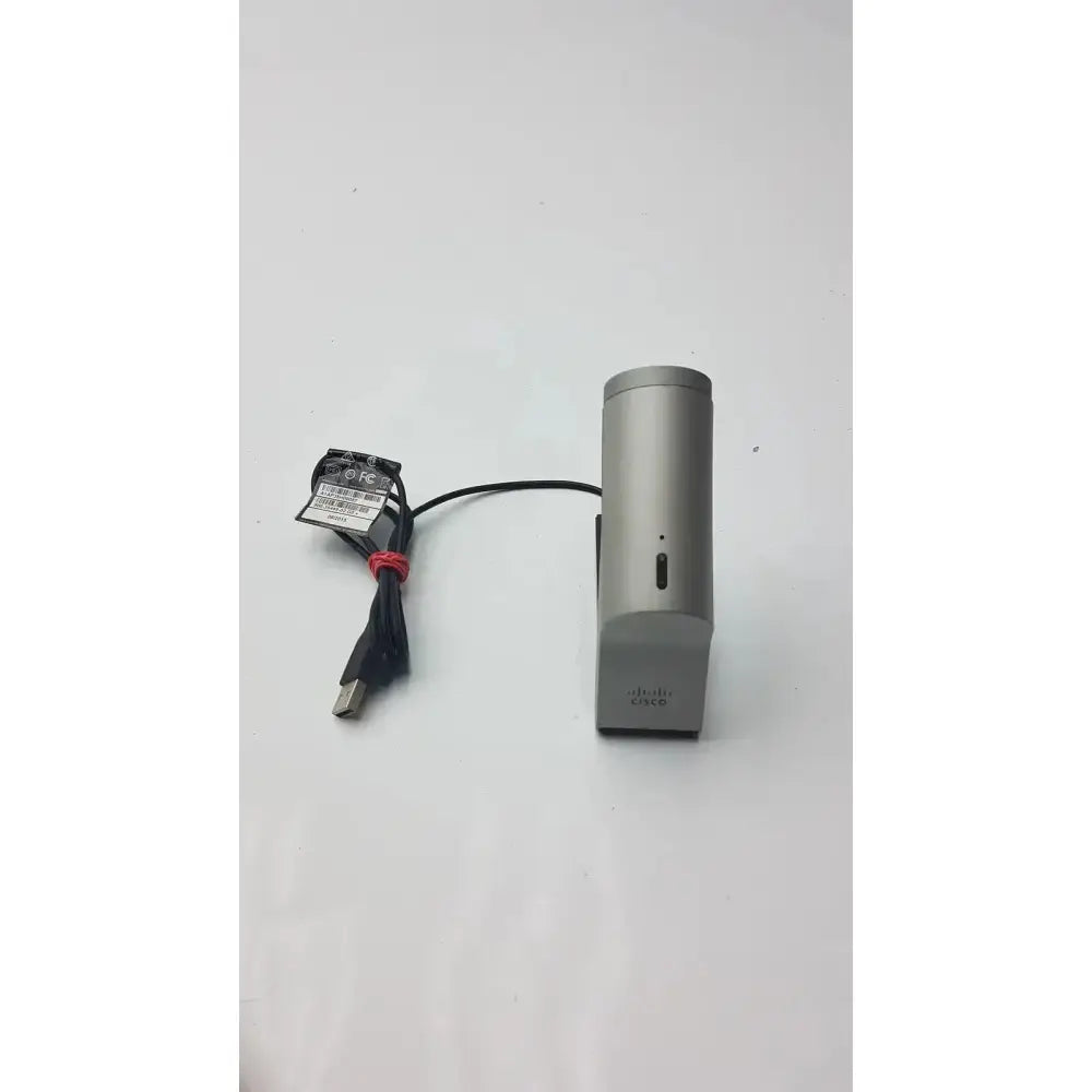 Cisco TelePresence PrecisionHD 800-35449-02 Video Conferencing Camera, as-is (for parts) product photo 6