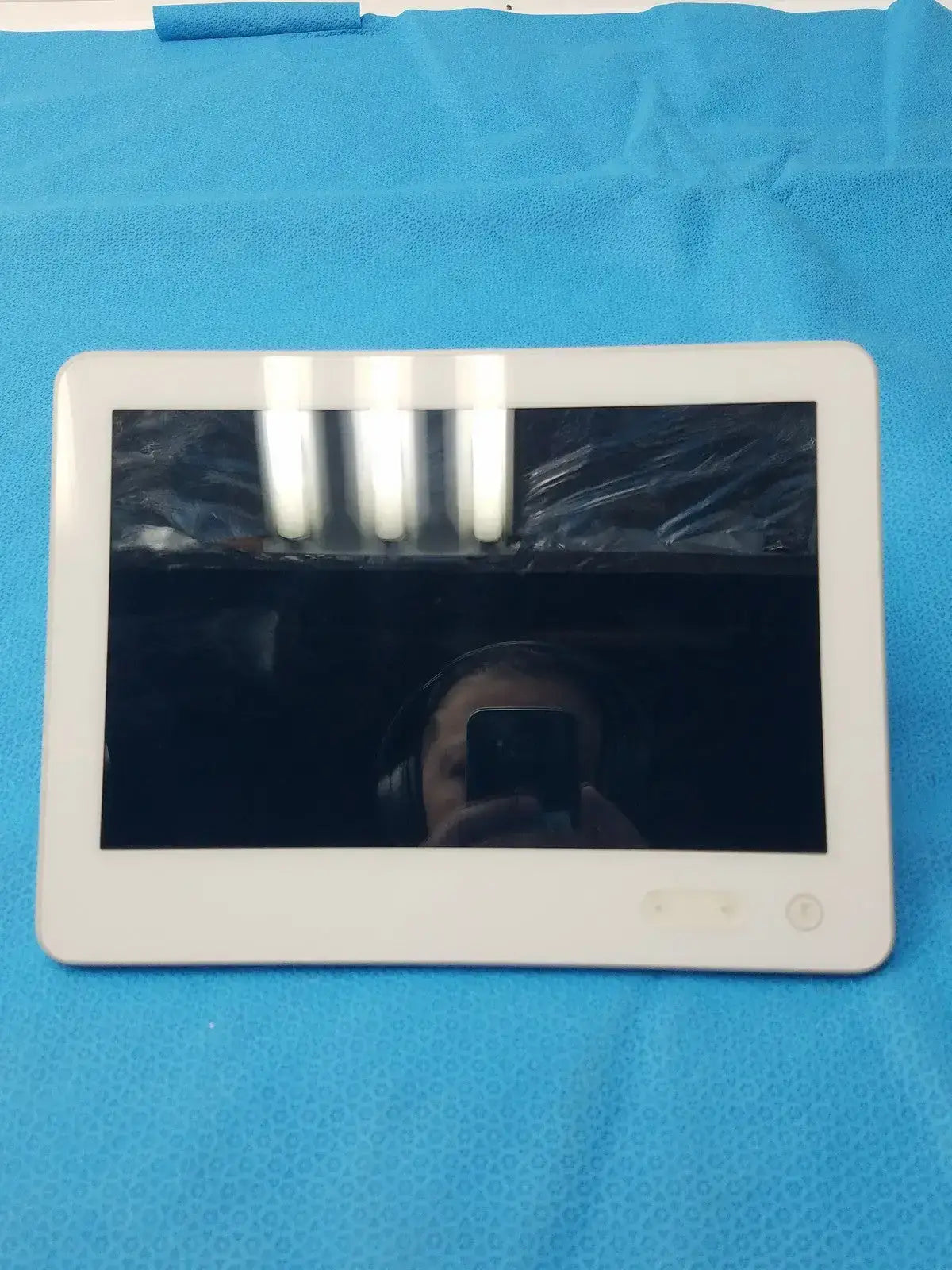CISCO TelePresence Touch 10 Control Panel Control Panel, second-hand product photo 6