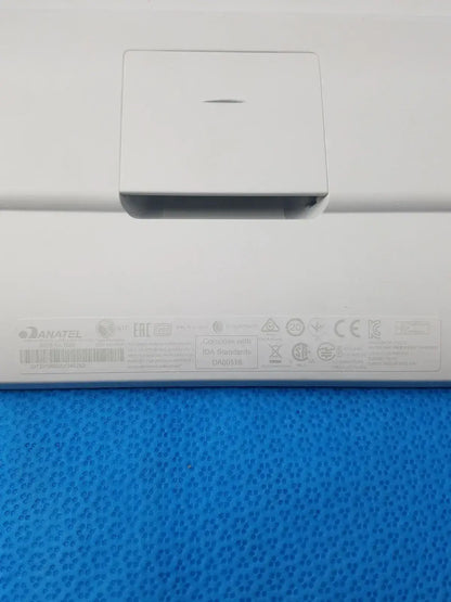 CISCO TelePresence Touch 10 Control Panel Control Panel, second-hand product photo 4