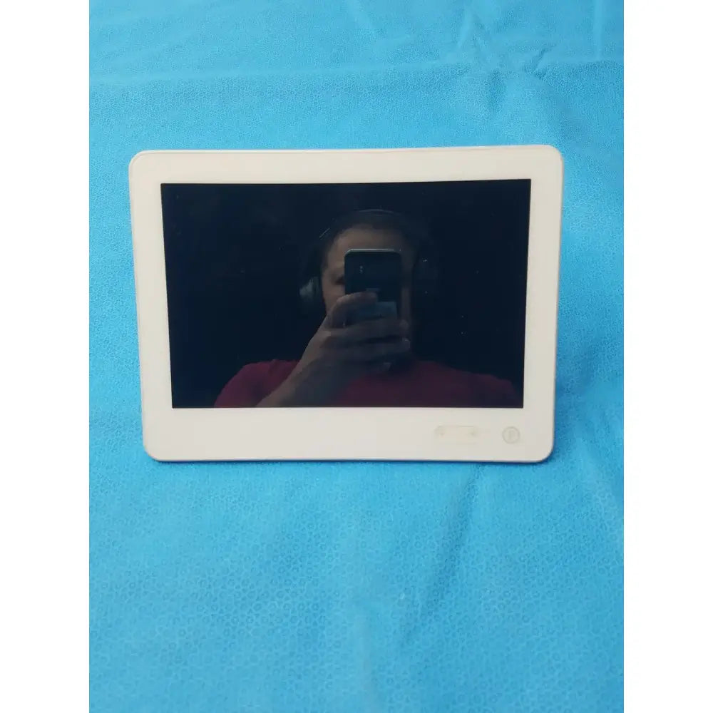 CISCO TelePresence Touch 10 Control Panel Control Panel, second-hand product photo 1